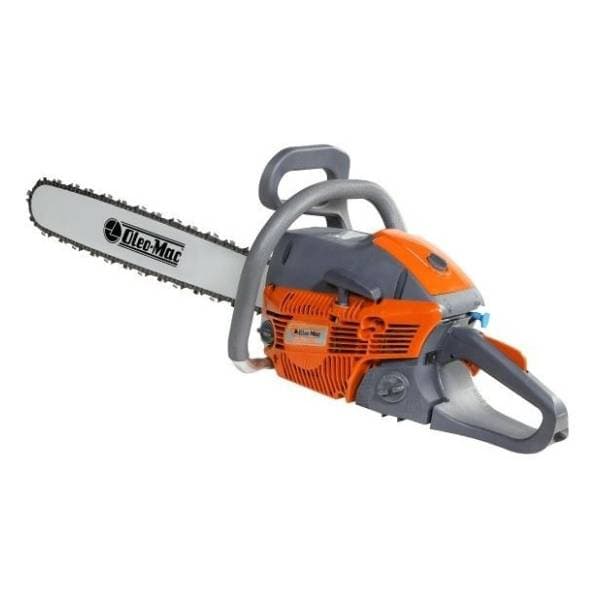 OLEO MAC GSH 51 benzinska motorna testera 0