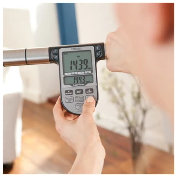 OMRON medicinska vaga BF-511 1