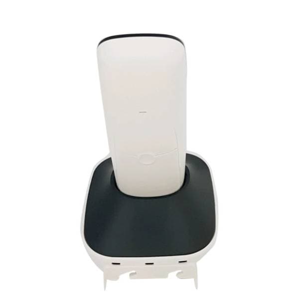 PANASONIC KX-TG1611FXW crno-beli bežični fiksni telefon 3