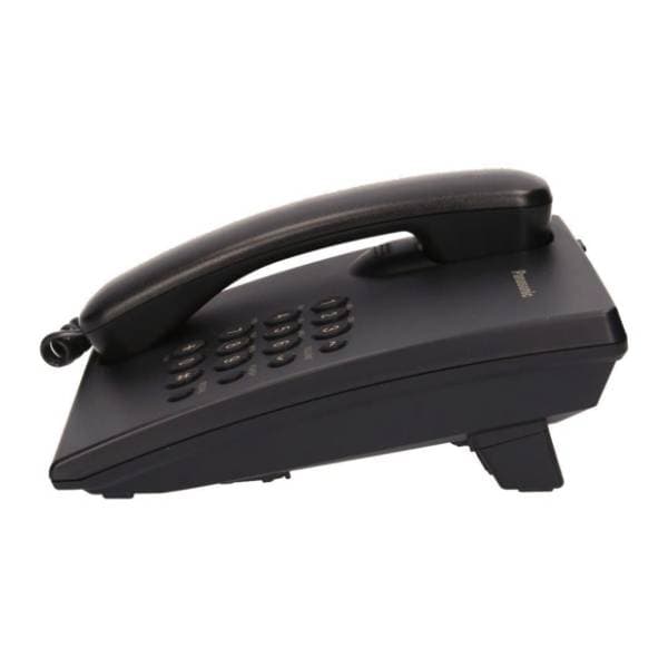 PANASONIC KX-TS500FXB žični fiksni telefon 2