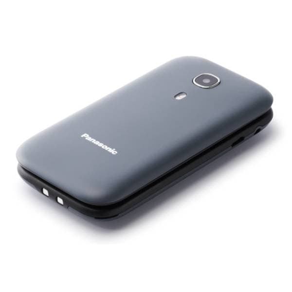 PANASONIC KX-TU400EXG Grey 4