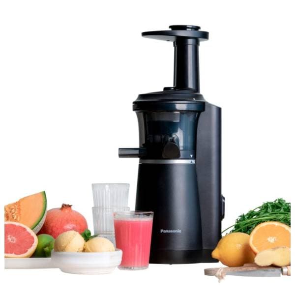 PANASONIC sokovnik MJ-L501KXE 3