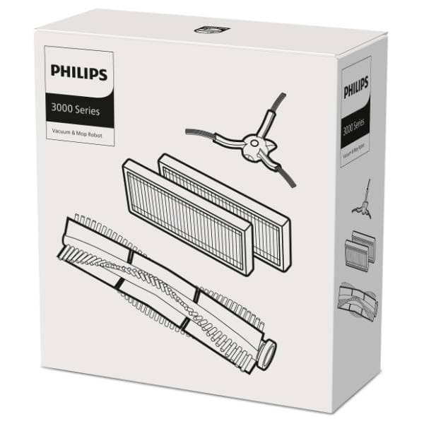 PHILIPS set filtera za robot usisivač XV1433/00 0