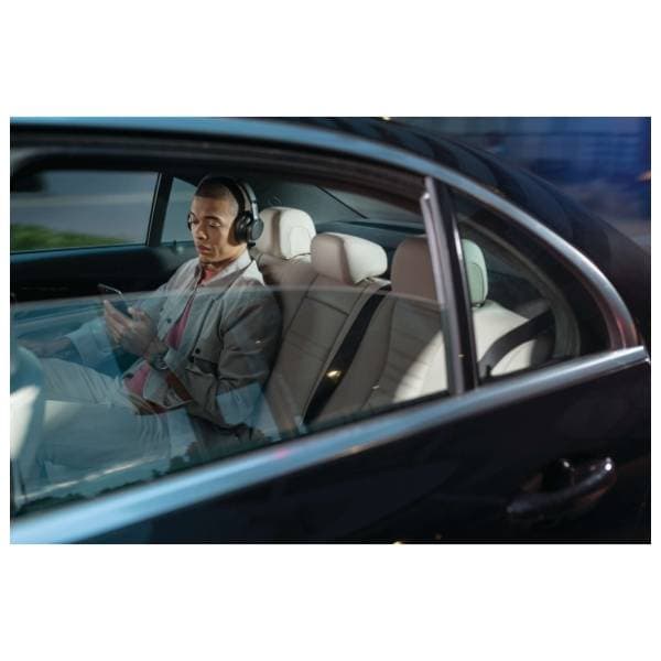 PHILIPS slušalice TAH9505BK/00 6