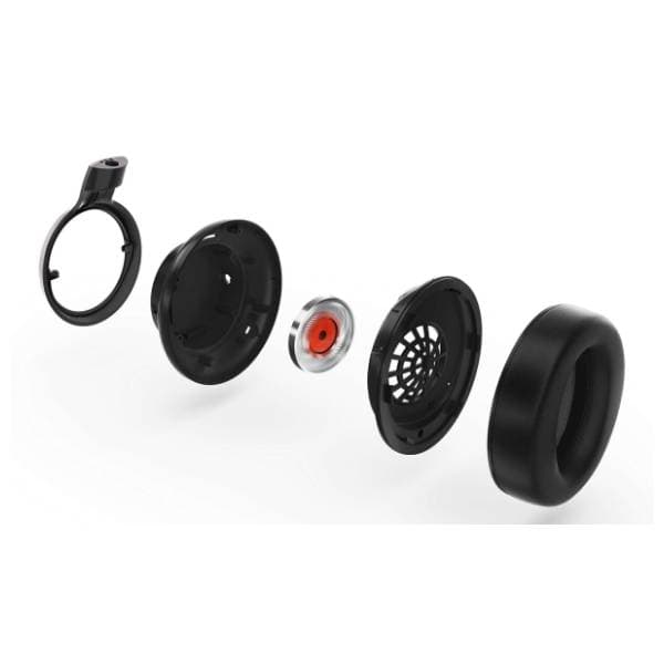 PHILIPS slušalice TAH9505BK/00 5