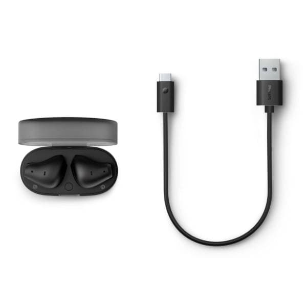 PHILIPS slušalice TAT2139BK/00 5