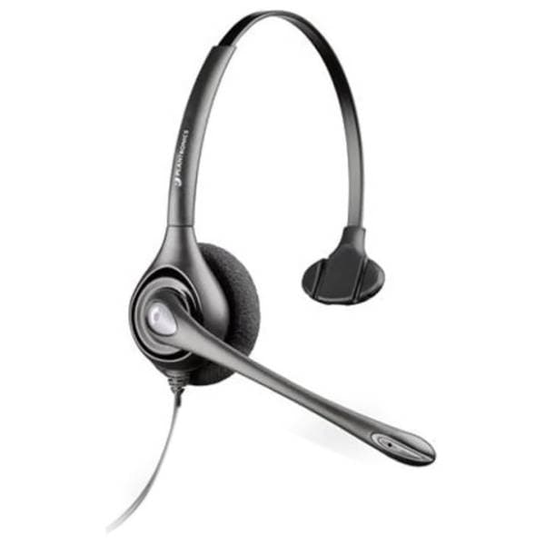 PLANTRONICS slušalice Blackwire SupraPlus HW251N-M mono 0