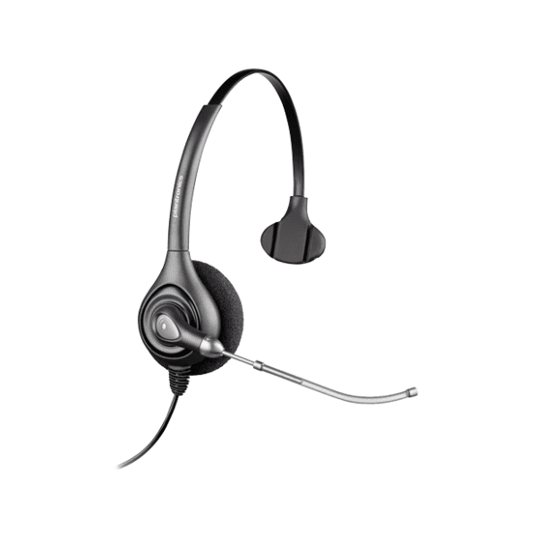 PLANTRONICS slušalice Supraplus HW251/A 0