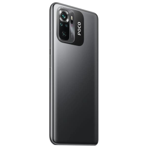 POCO M5s 4/128GB Grey 4
