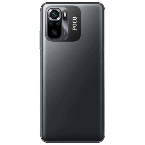 POCO M5s 4/128GB Grey 5