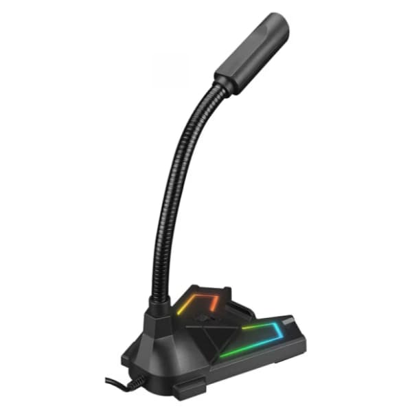 RAMPAGE SNRMX2 Chatty mikrofon 0