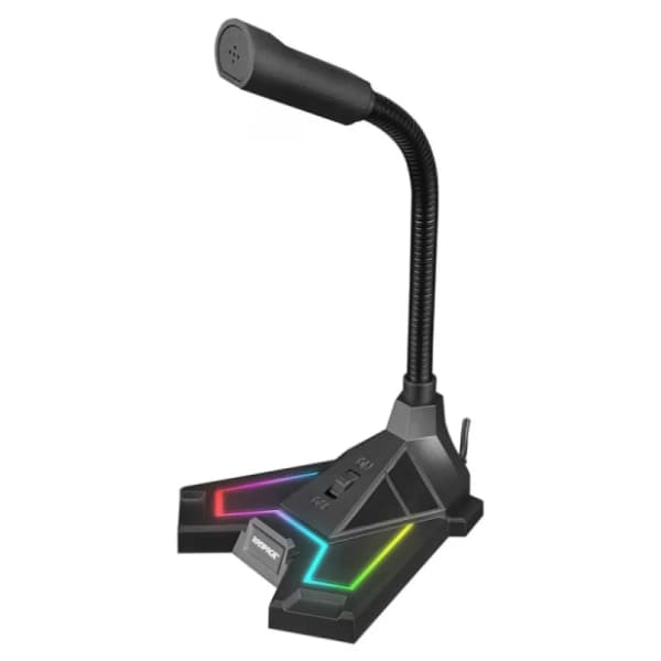 RAMPAGE SNRMX2 Chatty mikrofon 2