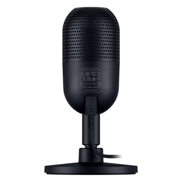 RAZER Seiren V3 Mini Black mikrofon 1