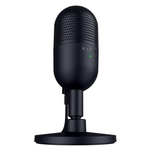 RAZER Seiren V3 Mini Black mikrofon 2