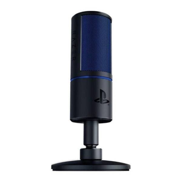 RAZER Seiren X Cardioid Condenser za PS4 mikrofon 2