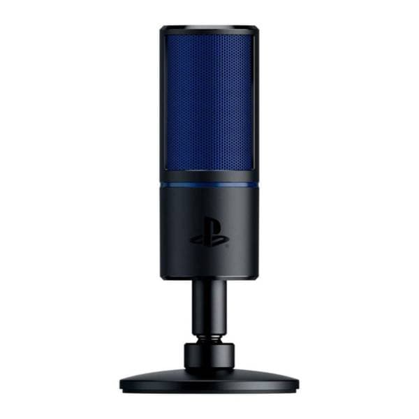 RAZER Seiren X Cardioid Condenser za PS4 mikrofon 1