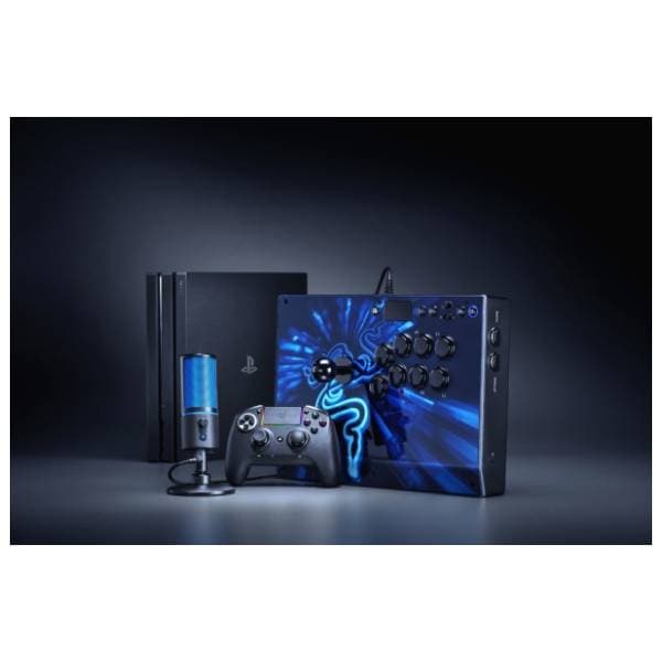 RAZER Seiren X Cardioid Condenser za PS4 mikrofon 3