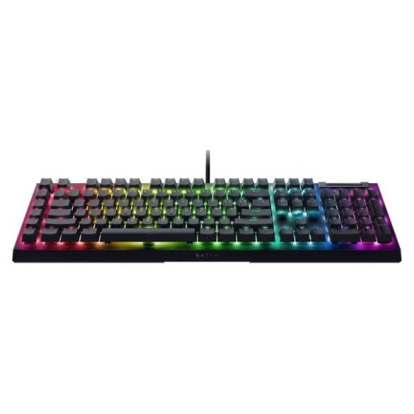 RAZER tastatura BlackWidow V4 X 1