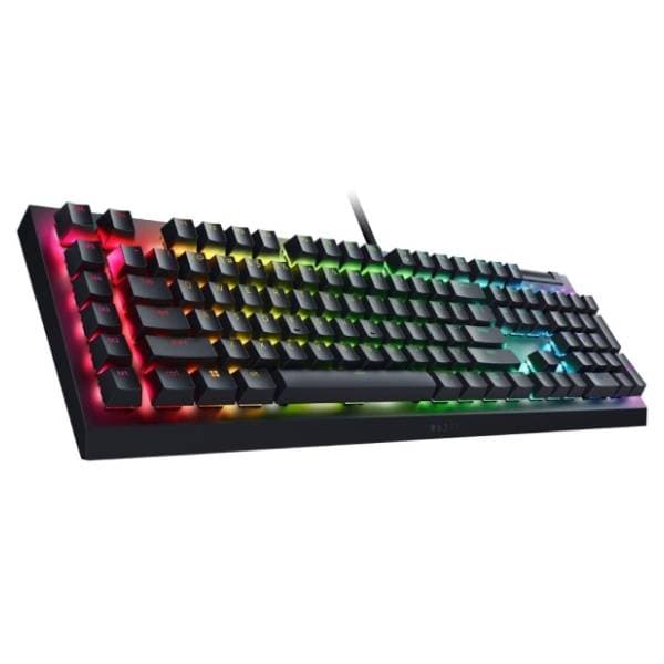 RAZER tastatura BlackWidow V4 X 3