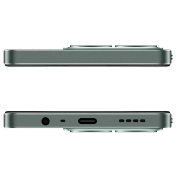 REALME C61 6/256GB Dark Green 8