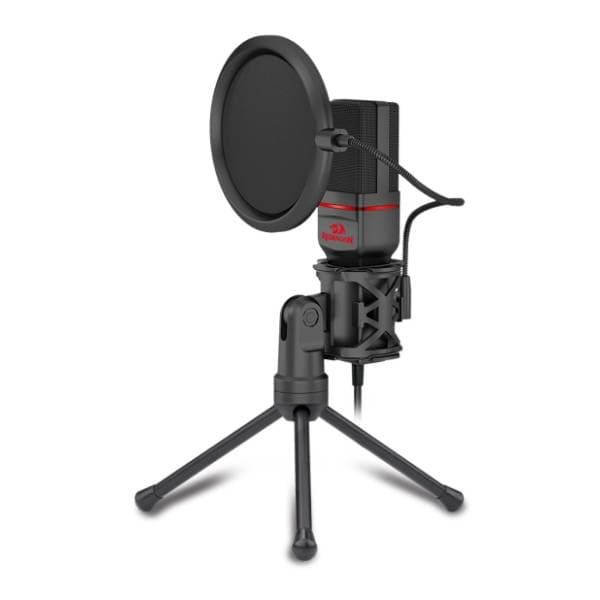 REDRAGON Seyfert GM100 mikrofon 0