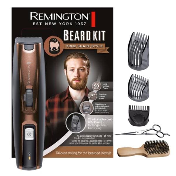 REMINGTON aparat za brijanje MB4046 2