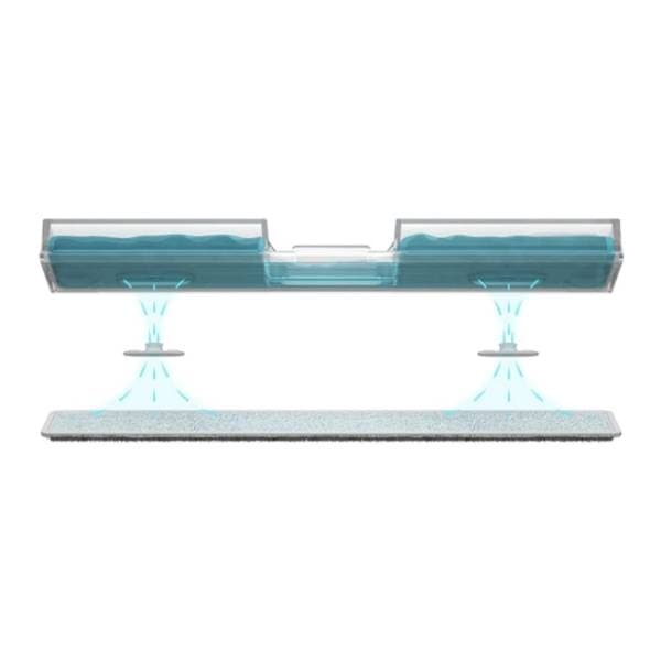 ROIDMI štapni usisivač X30 5