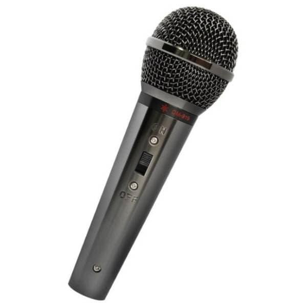 ELEMENTA DM919 mikrofon 0