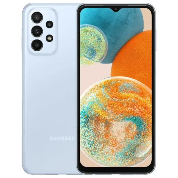 SAMSUNG Galaxy A23 5G 4/64GB 0