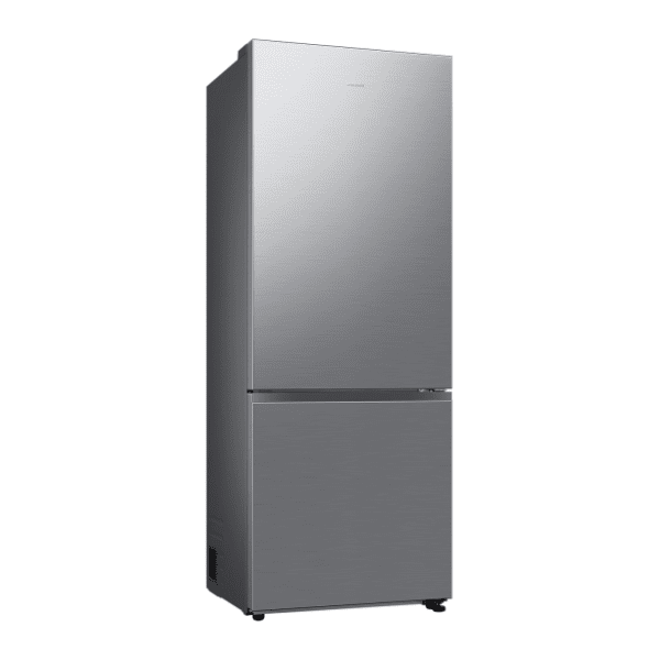 SAMSUNG kombinovani frižider RB53DG703ES9EO 0