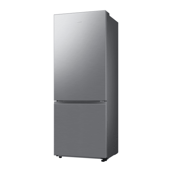 SAMSUNG kombinovani frižider RB53DG703ES9EO 1