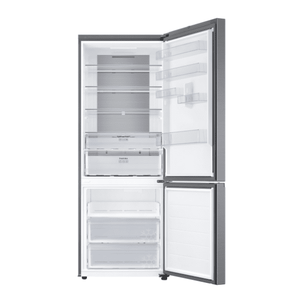 SAMSUNG kombinovani frižider RB53DG703ES9EO 2