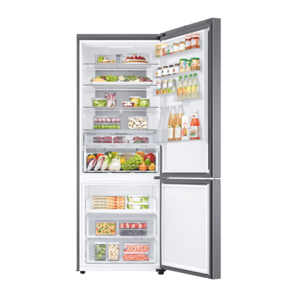 SAMSUNG kombinovani frižider RB53DG703ES9EO 4