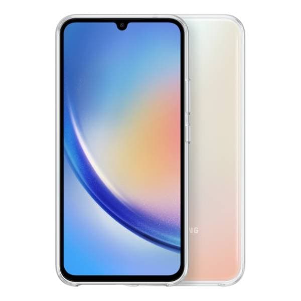 SAMSUNG providna zaštitna maska za Galaxy A34 5G 4