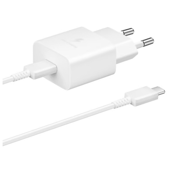SAMSUNG punjač EP-T2510 -XWE Type-C 25W beli 0