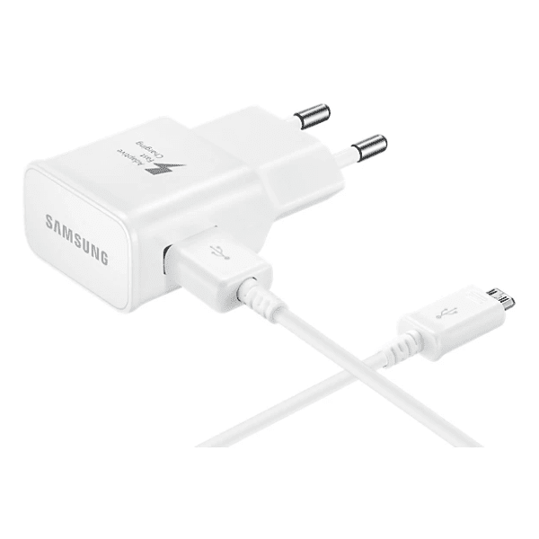 SAMSUNG punjač Micro USB 15W EP-TA20EWEU 0
