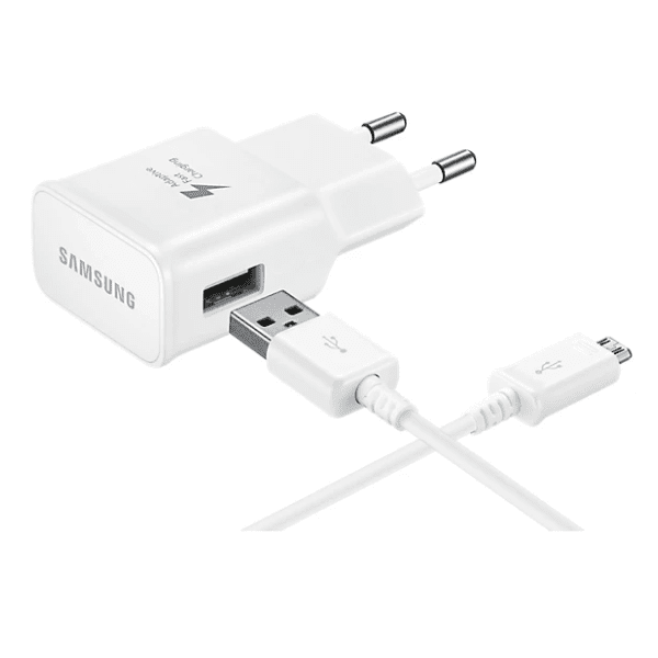 SAMSUNG punjač Micro USB 15W EP-TA20EWEU 2