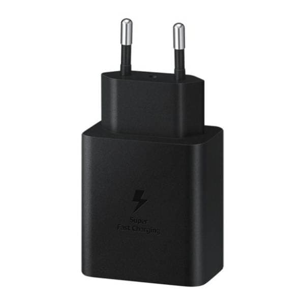 SAMSUNG punjač USB-C 45W EP-T4511-XBE 0