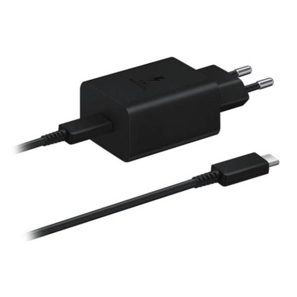 SAMSUNG punjač USB-C 45W EP-T4511-XBE 3