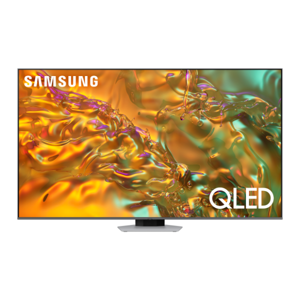 SAMSUNG QLED televizor QE85Q80DATXXH 0