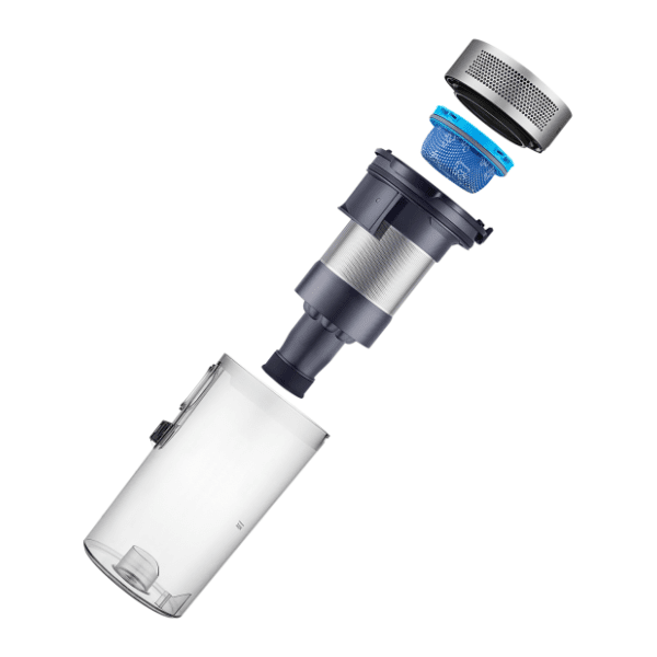 SAMSUNG štapni usisivač VS15A60AGR5/GE Jet 65 Pet 16