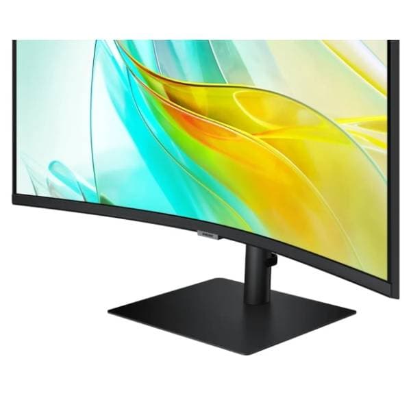 SAMSUNG zakrivljeni monitor LS34C652UAUXEN 3
