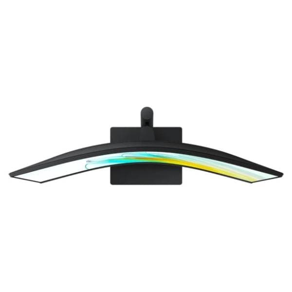 SAMSUNG zakrivljeni monitor LS34C652UAUXEN 4