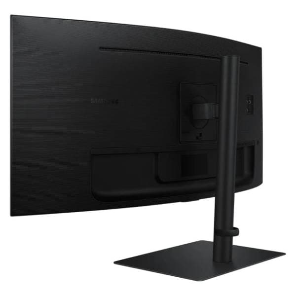 SAMSUNG zakrivljeni monitor LS34C652UAUXEN 8