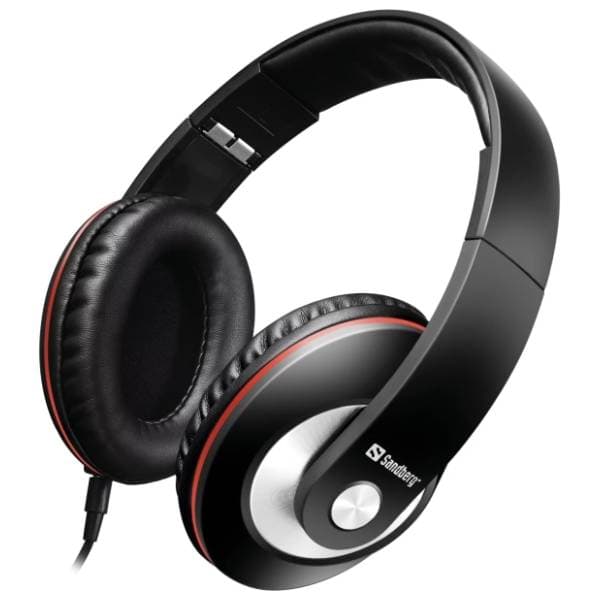 SANDBERG slušalice Play N Go 125-86 0