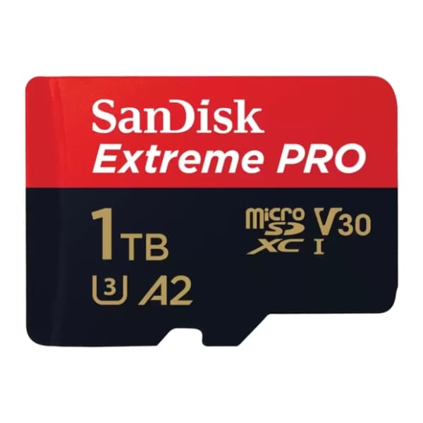SanDisk memorijska kartica 1TB Extreme PRO SDSQXCD-1T00-GN6MA 0