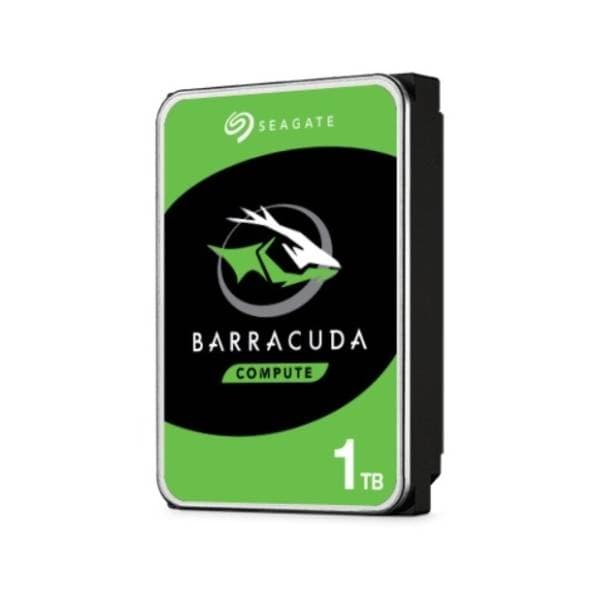 SEAGATE hard disk 1TB ST1000DM014 Barracuda 0