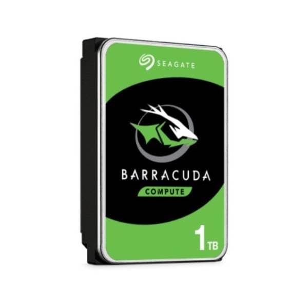 SEAGATE hard disk 1TB ST1000DM014 Barracuda 2