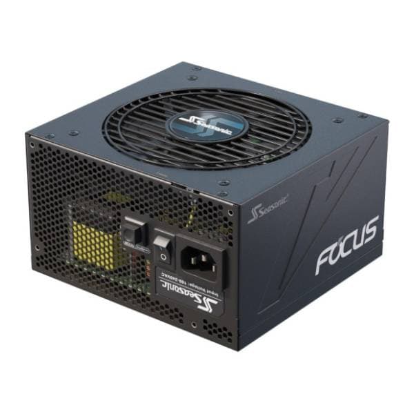 SEASONIC napajanje Focus GX-1000 SSR-1000FX3 0