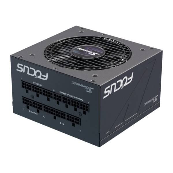 SEASONIC napajanje Focus GX-1000 SSR-1000FX3 2